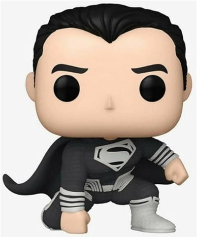 Funko pop! Superman (1127) Justice League
