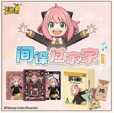 Display Spy x Family : 10Y-S1