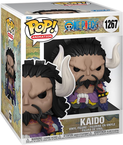Funko Pop! Kaido 1267 One Piece