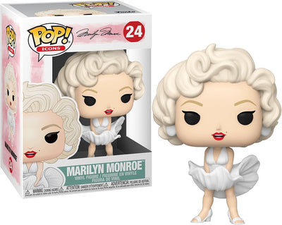 Funko Pop! Marilyn Monroe 24