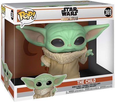 Funko Pop! Star Wars - The Child #369