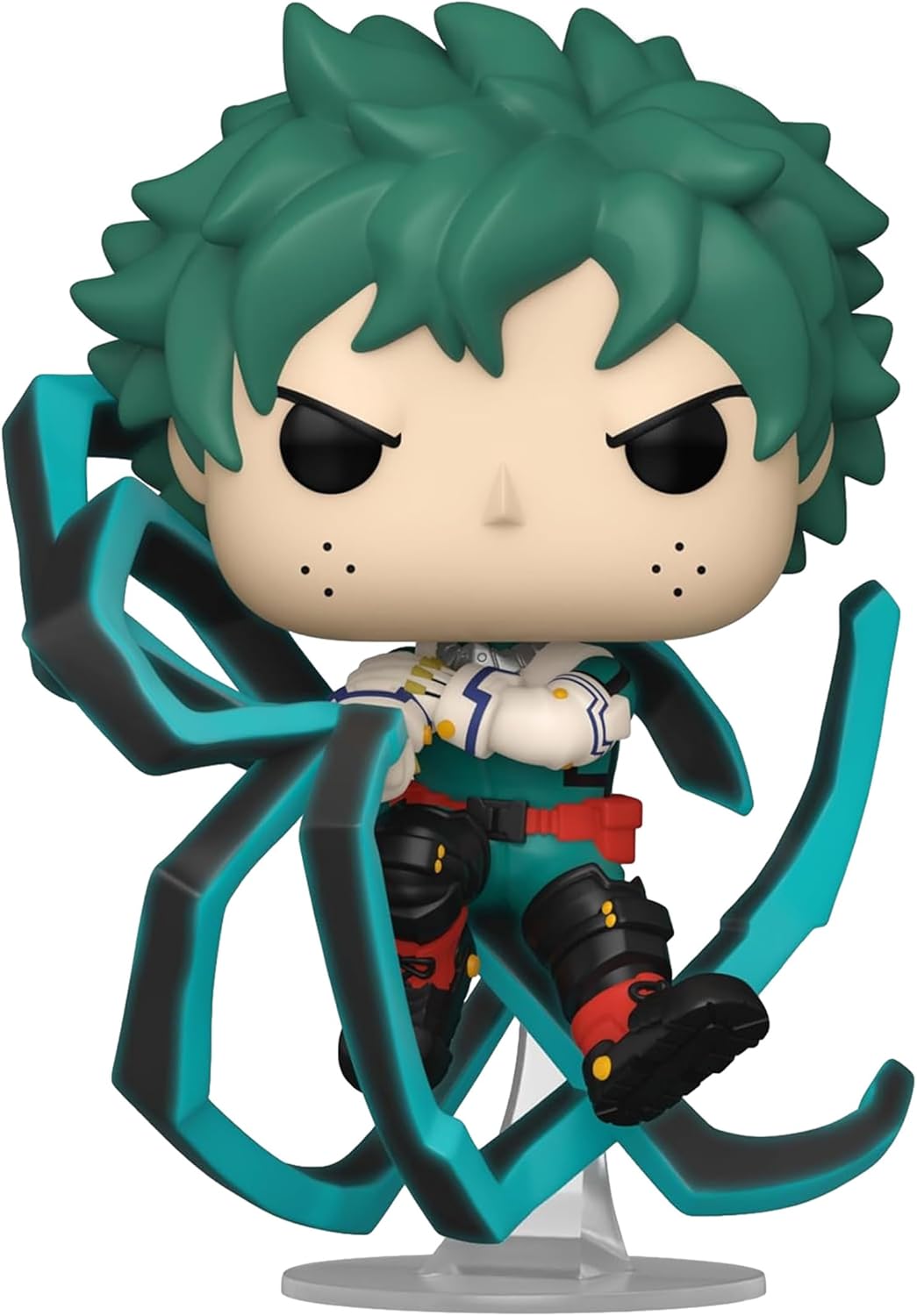 Funko Pop! Izuku Midoriya (1347) My Hero Academia