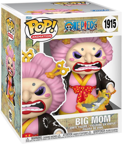 Funko Pop! Big Mom 1915 One Piece