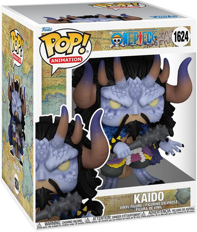 Funko Pop! Kaido 1624 One Piece