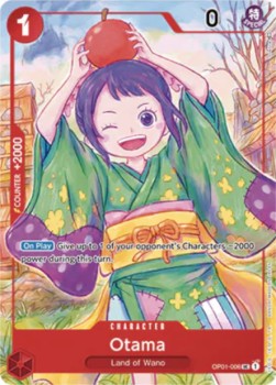 Otama Op01-006