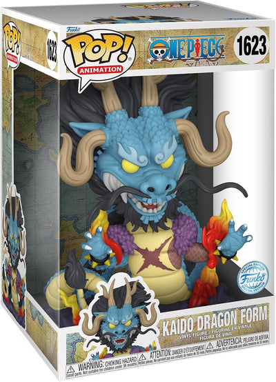 Funko Pop! Kaido As Dragon 1623 One Piece