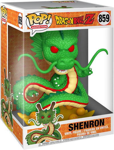 Funko Pop! Shenron 859 Dragon Ball Z