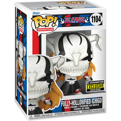 Funko Pop! Fully-Hollowfied Ichigo 1104 Bleach