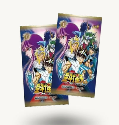 Display Saint Seiya : 10YS1