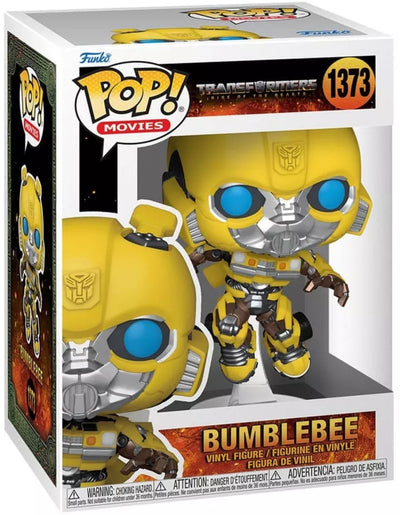 Funko Pop! Bumblebee 1373 Transformers