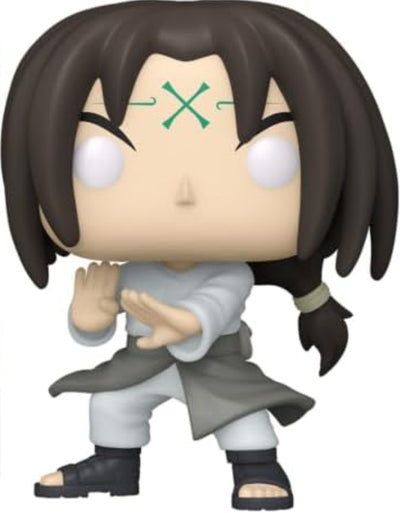 Funko Pop! Neji Hiyuga (1428) Naruto Shippuden