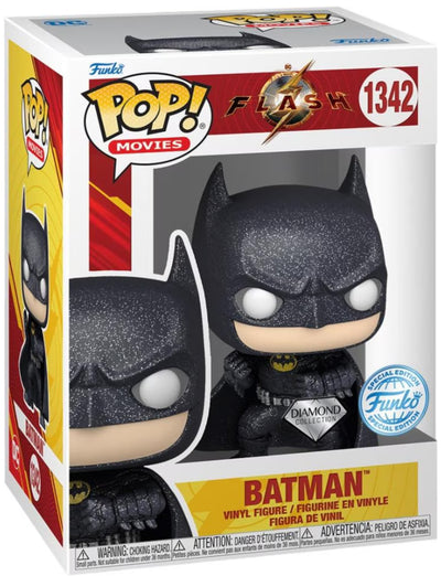 Funko Pop! Batman 1342 Flash