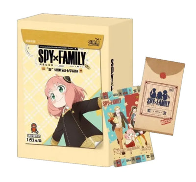 Display Spy x Family (10Y-S1)