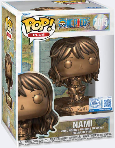 Funko Pop! Nami 2015 One Piece