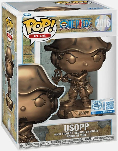 Funko Pop! Usopp 2016 One Piece