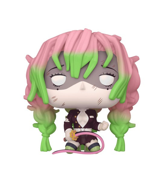 Funko Pop! Mitsuri Kanroji (1857) Demon Slayer