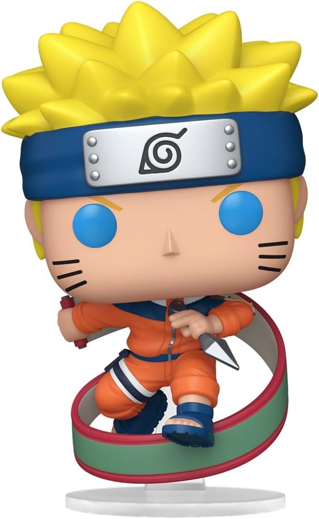 Funko Pop Naruto Shippuden 1963 – Figurine Vinyl 9 cm