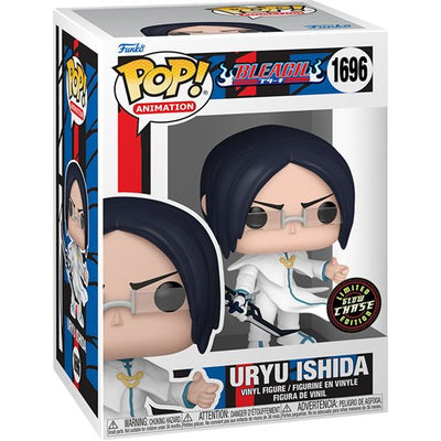 Funko Pop! Uryu Ishida 1696 Bleach