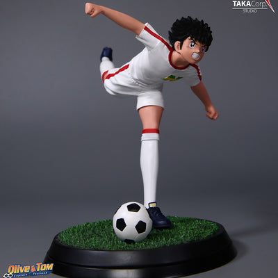 Figurine Olivier Atton Captain Tsubasa - Taka Corp Studio