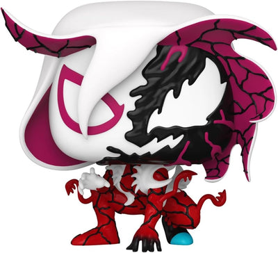 Funko Pop Carnage Ghost Spider 1435 Marvel