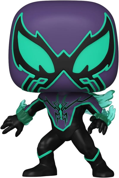 Funko Pop Chasm 1446 Marvel