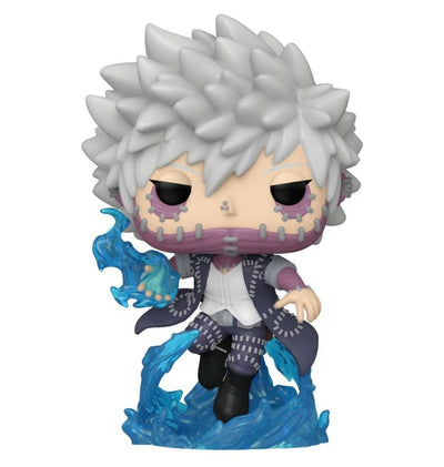 Funko Pop Dabi 1834 My Hero Academia