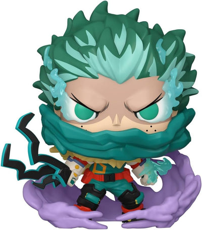 Funko Pop Deku 2157 My Hero Academia