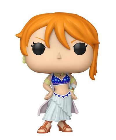 Funko Pop Nami 2036 One Piece
