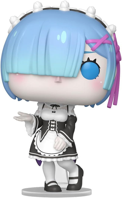 Funko Pop Rem 2113 Re Zero