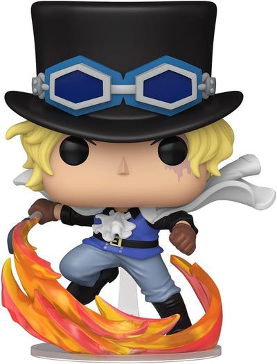 Funko Pop Sabo 2108 One Piece
