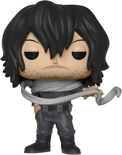 Funko Pop Shota Aizawa 375 My Hero Academia