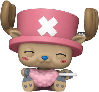 Funko Pop Tony Tony Chopper 1946 One Piece