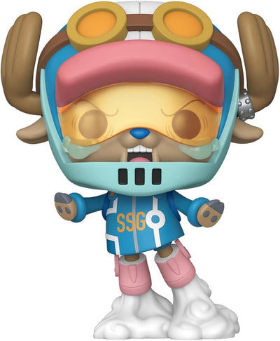Funko Pop Tony Tony Chopper 2148 One Piece