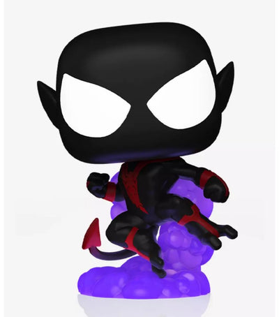 Funko Pop! Uncanny Spider-Man 1510 Marvel