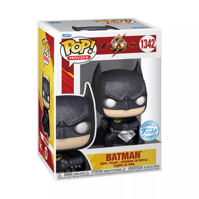 Funko Pop! Batman 1342 Flash