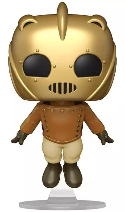 Funko Pop! The Rocketeer (1068)