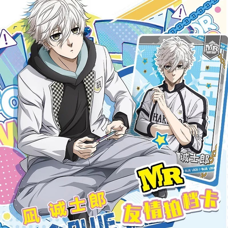 Display Blue Lock (10y-S1)