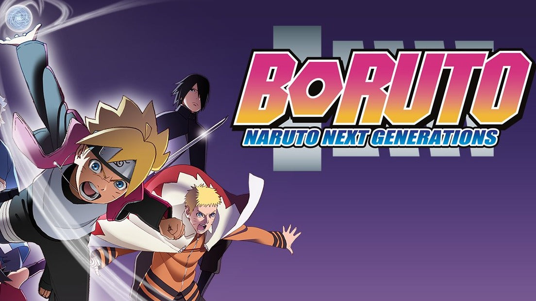 Boruto