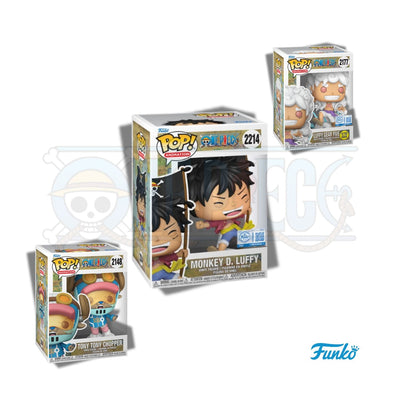 Funko Pop One Piece