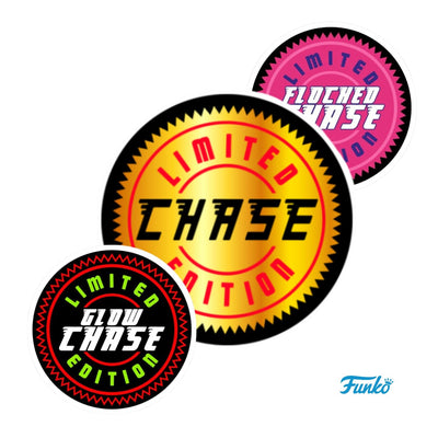 Funko Pop Chase
