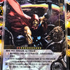 Marvel Hero Battle - Thor Odinson MR MWJ02-002