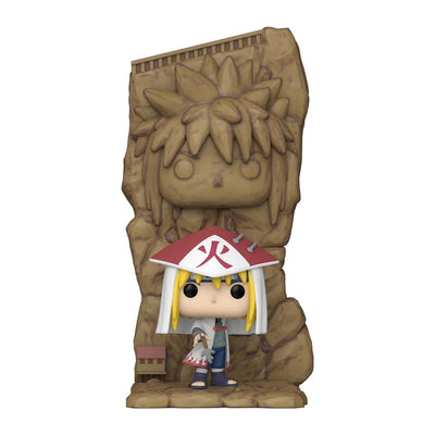 Funko Pop! Minato Namikaze (1186) Boruto