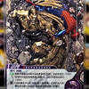 Marvel Hero Battle - Sandman Vs Spider-Man - MW04-020 UR