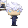 Funko Pop! Jujutsu Kaisen - Satoru Gojo - 1226 (Wondrous Convention 2023)