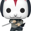 Funko Pop CHASE! Anbu Itachi (1027) - Naruto Shippuden