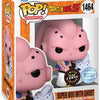 Funko Pop CHASE! Super Buu w/Ghost (1464) Dragon Ball Z