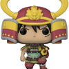 Funko Pop CHASE! Armored Luffy (1262) One Piece