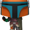 Funko Pop! Mandalorian Judge (667) Star Wars