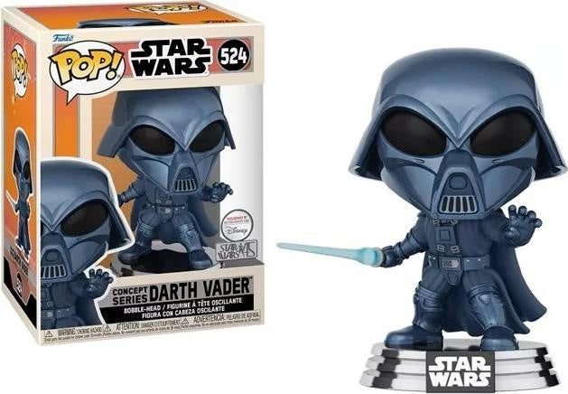Funko Pop! Darth Vader concept series (524) Star Wars