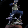 Kakashi - Crossed Destinies Collection #3 Bijutsu by Tsume
